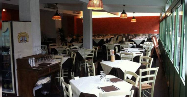 Osteria Le Delizie Ristorante Pizzeria & Cabaret
