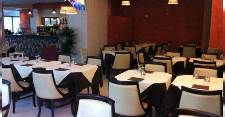 Osteria Le Delizie Ristorante Pizzeria & Cabaret