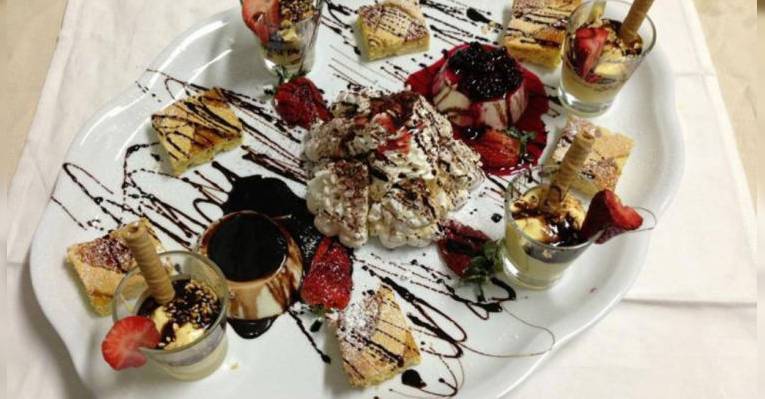 Osteria Le Delizie Ristorante Pizzeria & Cabaret