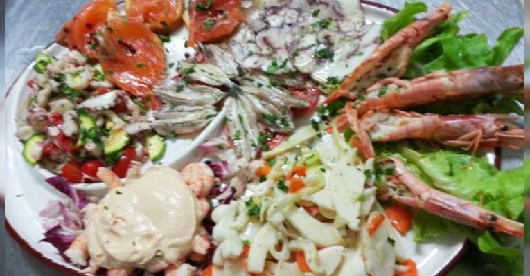 Osteria Le Delizie Ristorante Pizzeria & Cabaret