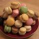 Macarons - лакомство, придуманное итальянцами, но ставшее популярным благодаря французам