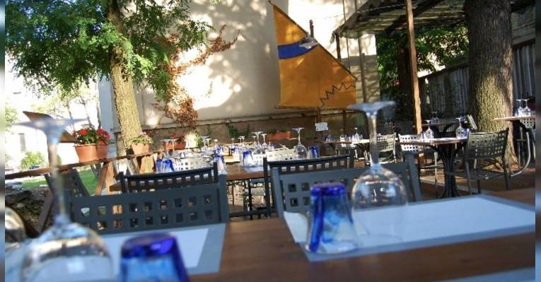 Ristorante Il Pescato del Canevone