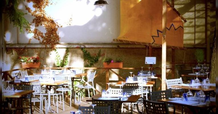 Ristorante Il Pescato del Canevone