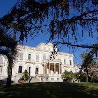 Вилла Ротшильд