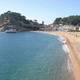 Пляж Platja Gran