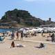 Пляж Platja Gran