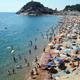Пляж Platja Gran