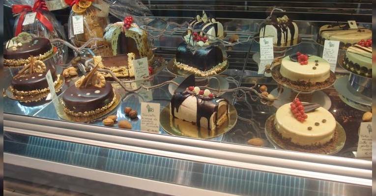 Dolce Bio Gelateria