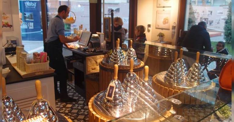Dolce Bio Gelateria