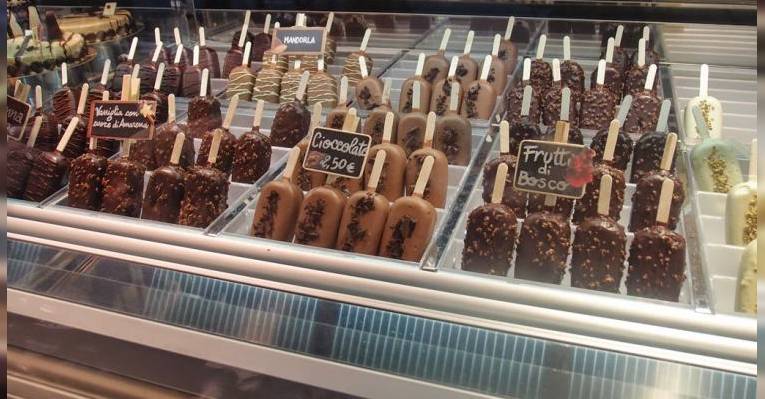 Dolce Bio Gelateria