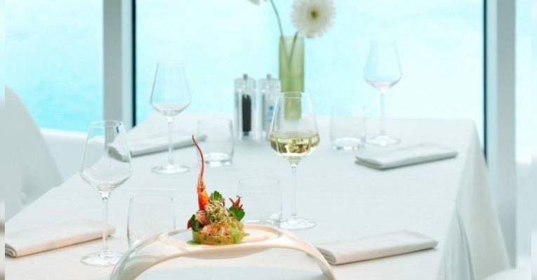 i-FAME Restaurant