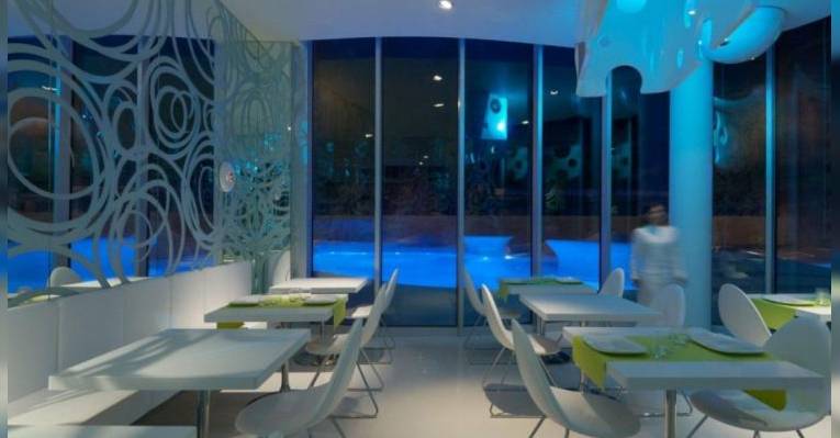 i-FAME Restaurant