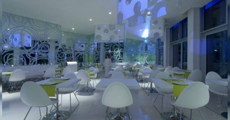 i-FAME Restaurant