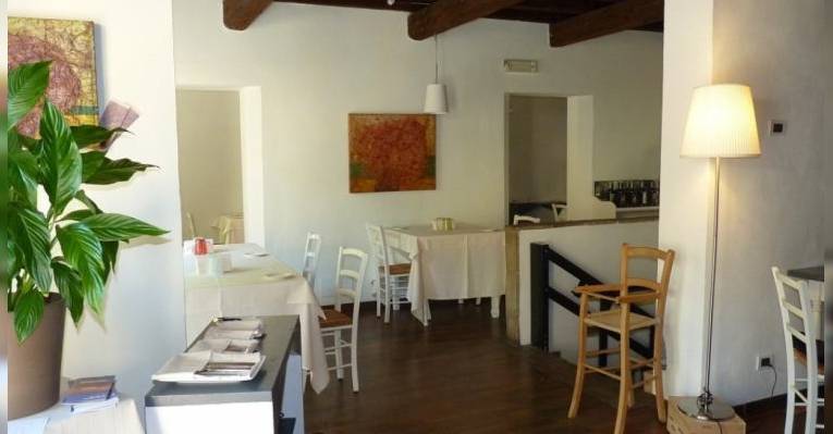 Ristorante Teatini