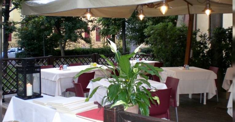 Ristorante Teatini