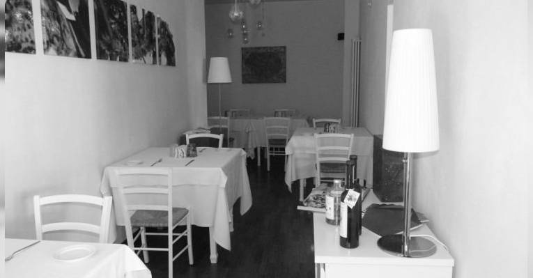 Ristorante Teatini