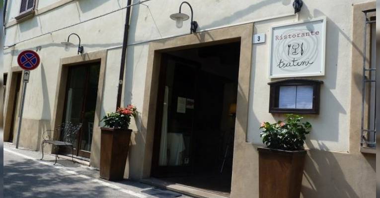 Ristorante Teatini