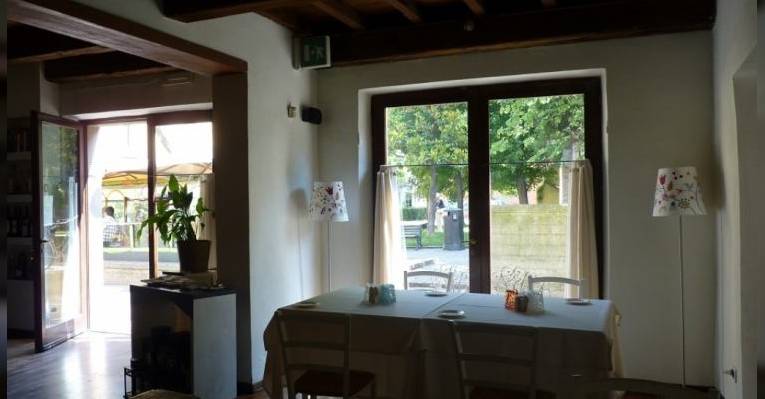 Ristorante Teatini