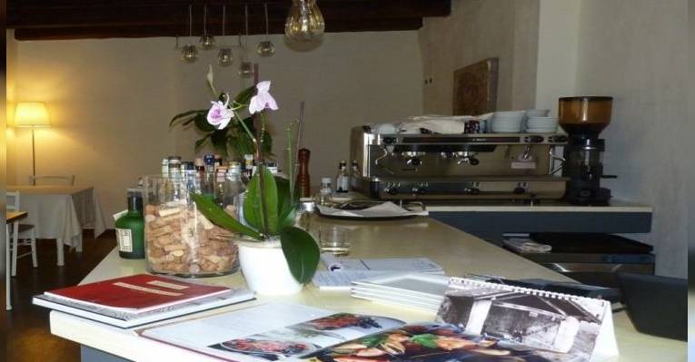 Ristorante Teatini