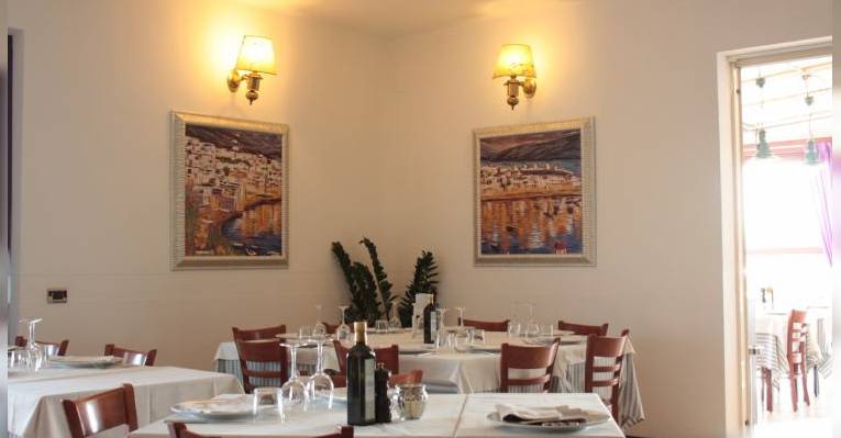 Ristorante Osteria delle Storie di Mare