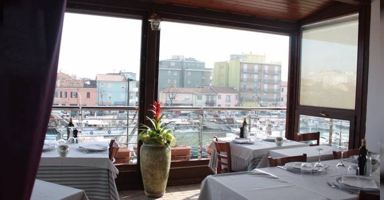Ristorante Osteria delle Storie di Mare