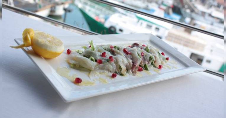 Ristorante Osteria delle Storie di Mare