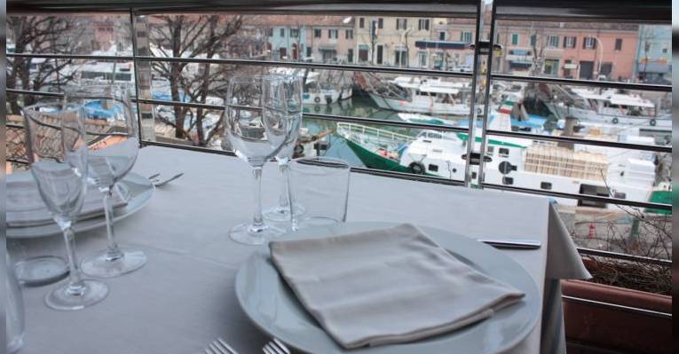 Ristorante Osteria delle Storie di Mare