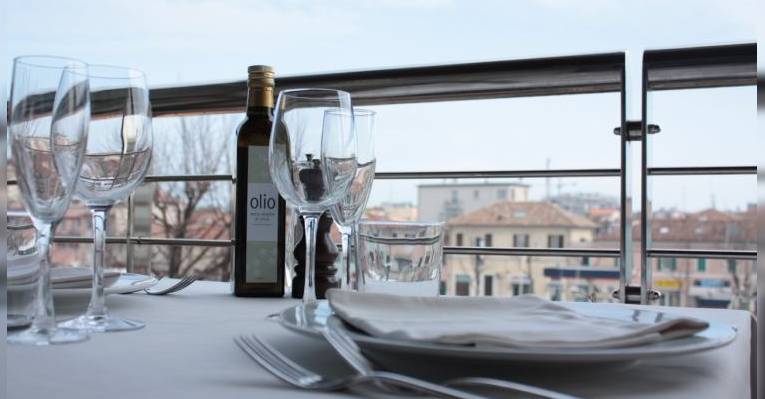 Ristorante Osteria delle Storie di Mare