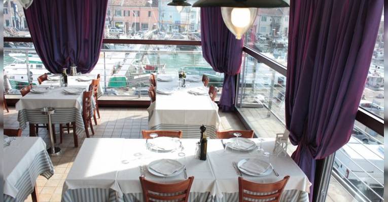 Ristorante Osteria delle Storie di Mare