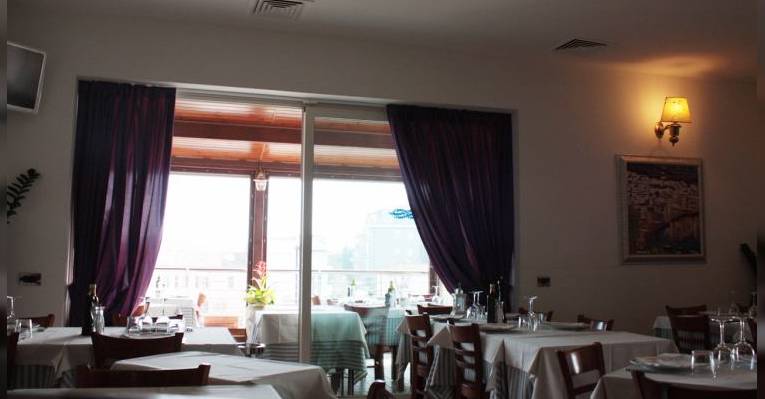 Ristorante Osteria delle Storie di Mare
