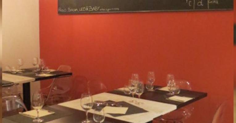 Ristorante L'Ingrata Grill &Cucina