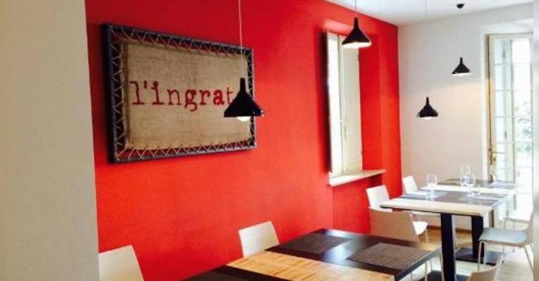 Ristorante L'Ingrata Grill &Cucina
