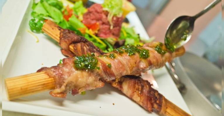 Ristorante L'Ingrata Grill &Cucina