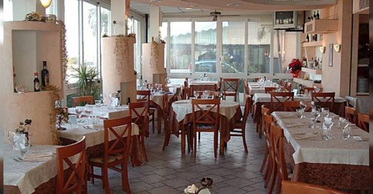 Ristorante Vici & Ruscelli