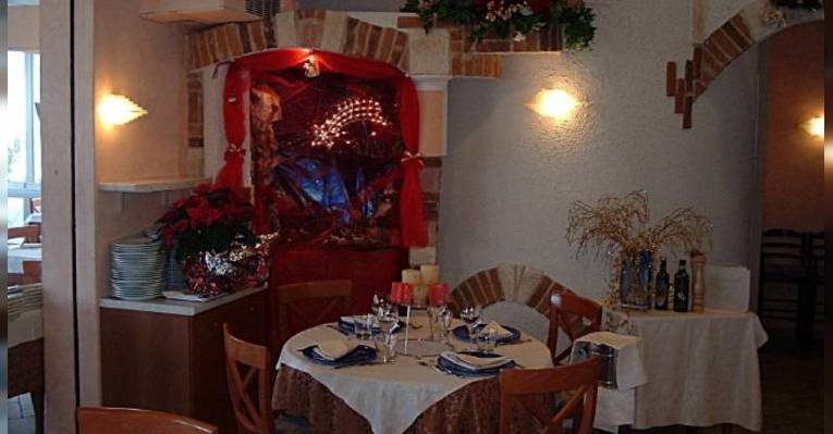 Ristorante Vici & Ruscelli