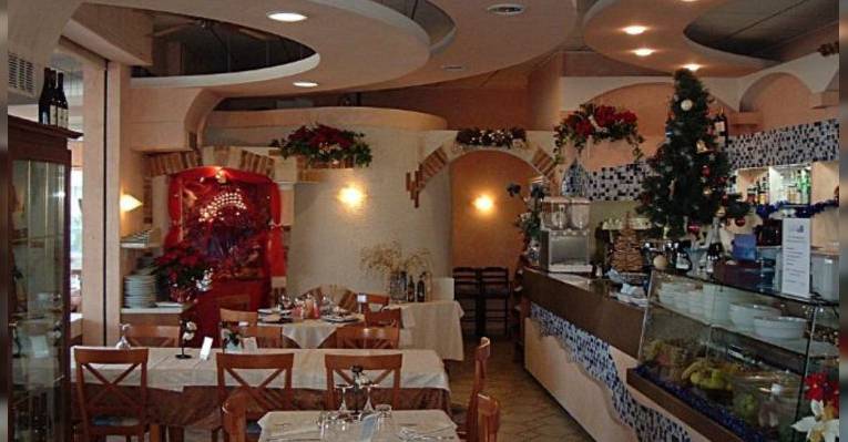 Ristorante Vici & Ruscelli