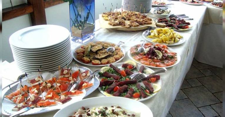 Ristorante Vici & Ruscelli