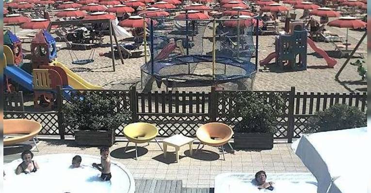 Bagno 55 Rimini