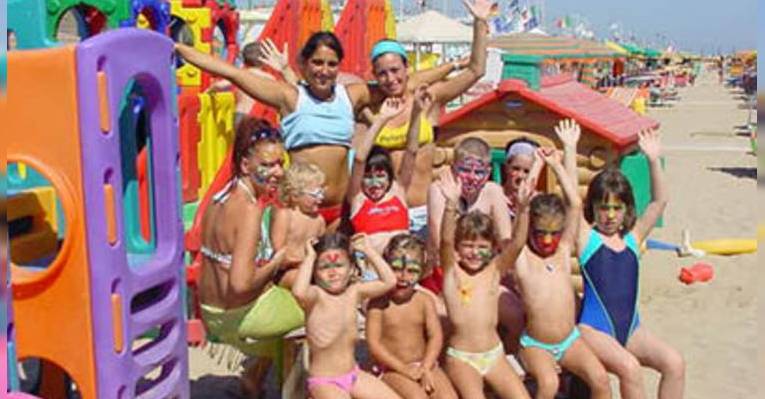 Bagno 55 Rimini