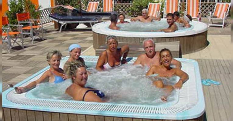 Bagno 55 Rimini