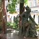 Площадь Ференца Листа