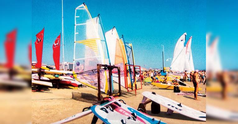 Sea Sun Fitness