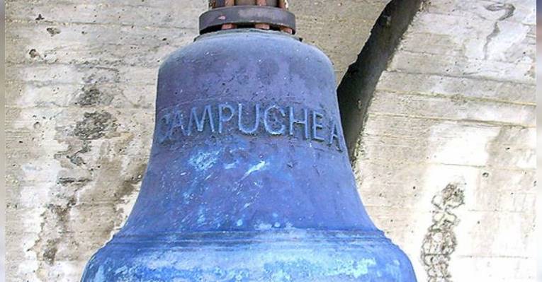 Комплекс Колокола. София