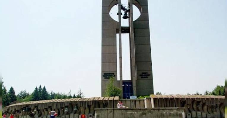 Комплекс Колокола. София