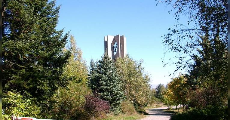 Комплекс Колокола. София