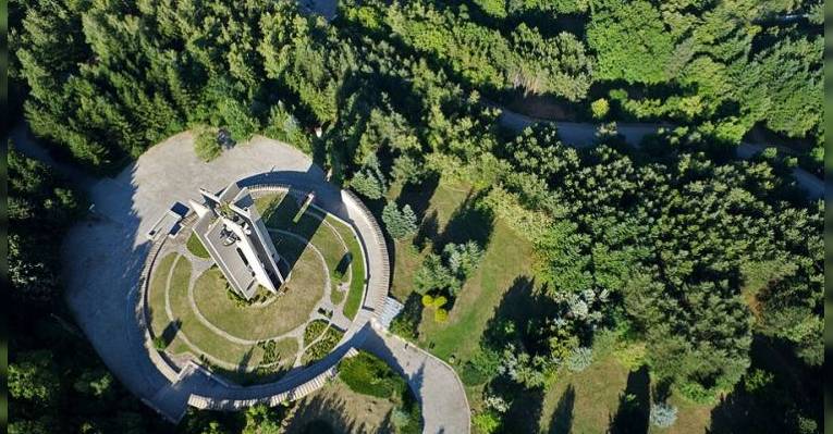 Комплекс Колокола. София