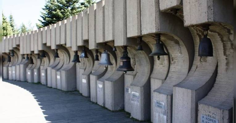 Комплекс Колокола. София