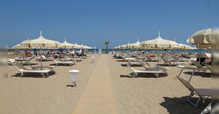 Bagno Bulli 75