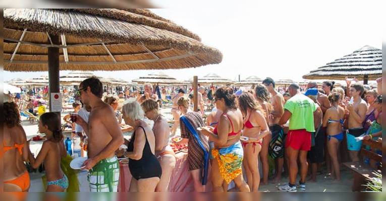 Bagno Libra