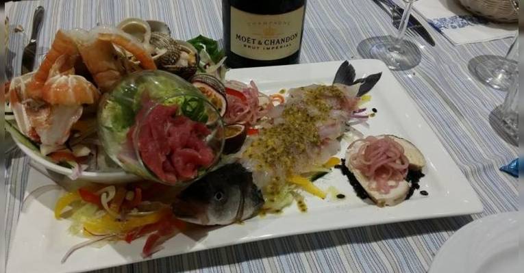 Ristorante  Lo Zodiaco